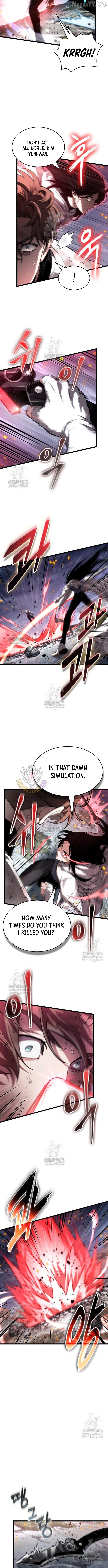 The World After the Fall, Chapter 210 image 06